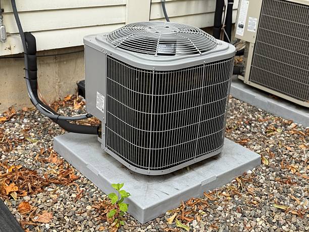 24/7 Emergency Hvac Repair experts in Severance, CO